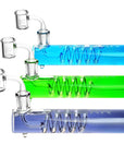 Pulsar Glacial Glycerin Concentrate Pipe