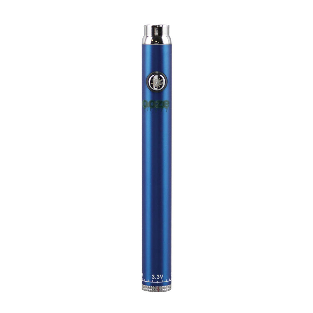 Ooze Slim Twist Vape Battery with Charger