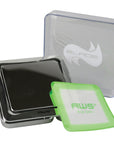 AWS Blade Scale w/ Silicone Mat