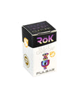 Pulsar RoK Concentrates Bullet Carb Cap | Full Spectrum