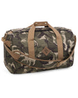 Revelry Around-Towner - Smell Proof Medium Duffle