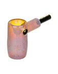 Glass Mini Hammer Bubbler