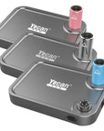 Yocan Red Slate 2-in-1 Torch And Tray