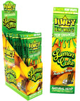 Juicy Terp Enhanced Hemp Wraps