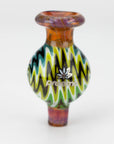 Preemo-Switchback Bubble Carb Cap