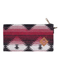 Revelry Broker - Smell Proof Zippered Stash Bag