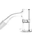 14mm Bear Quartz Slurper Glass Banger