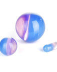 Pulsar Terp Beads Bicolor Set 3Pcs