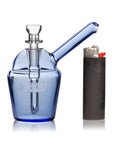 Clear Slush Cup Pocket Bubbler