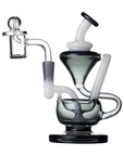 Human Grade 5" Recycler Dab Rig