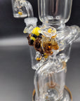 Empire Glassworks Beehive Recycler