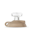 PUFFCO PROXY CARB CAP & TETHER - PACK OF 4
