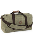 Revelry Around-Towner - Smell Proof Medium Duffle