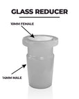 Honeybee Glass Reducer