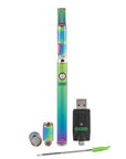 Ooze Slim Twist PRO Concentrate Vape Kit