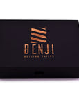 Benji - Bankroll Mini Bamboo Tray Kit