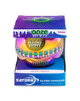 Ooze Saturn Globe Grinder