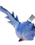 Angler Fish Bong – Side view