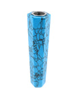 Astral Project 3.75″ Gemstone Tower One-Hitter