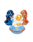 Astronaut UFO Mini Bongs