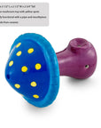 Mushroom Mini Pipe