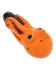 Octopus Ceramic Hand Pipe
