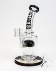 WENEED®-10" WENEED 2-in-1 Tree Perc Water Pipe