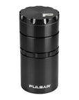 Pulsar Metal Storage Herb Grinder