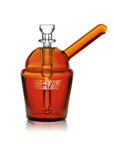 Clear Slush Cup Pocket Bubbler