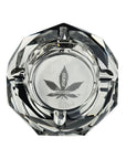 aLeaf Diamond Ashtray