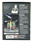 Special Blue Sean Dietrich Fury Torch Lighter - 5.5"