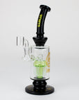 WENEED®-10.5" Weneed Time Chamber Rig