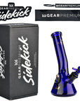 Gear Premium Sidekick Laid Back Glass Beaker