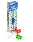 Pulsar Glycerin Series Freezable Dab Straw