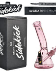 Gear Premium Sidekick Laid Back Glass Beaker