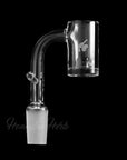 Enail Core Reactor Quartz Banger - 90 Degree