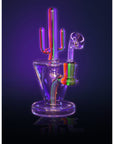 Cactus UV Waterpipe