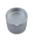 Benji XL Ashtray Grinder in silver