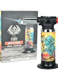 Special Blue Sean Dietrich Fury Torch Lighter - 5.5"