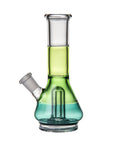 BigFun Tricolor Peak Glass Top