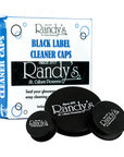 Randy's Black Label Cleaning Caps