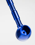 5-in-1 Metal Hand Pipe Smoke Set