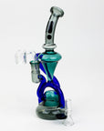 Infyniti 10" Glass 2-in-1 Recycler_5