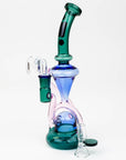 Infyniti 10" Glass 2-in-1 Recycler_6