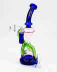 Infyniti 10" Glass 2-in-1 Recycler_3