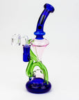 Infyniti 10" Glass 2-in-1 Recycler_7