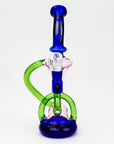 Infyniti 10" Glass 2-in-1 Recycler_9