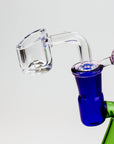 Infyniti 10" Glass 2-in-1 Recycler_10