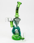 Infyniti 10" Glass 2-in-1 Recycler_4