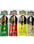 BOB Marley Hemp Wraps Pack of 25